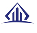 布鲁塞尔水族酒店 Logo